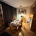 Apartment Orciere - 2 Pieces Pour 4 Personnes Avec Balcon Mae-7747