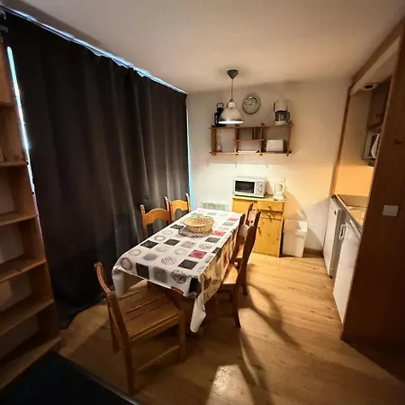 Apartamento Résidence Orciere - 2 Pieces Pour 4 Personnes Avec Balcon Mae-7747
