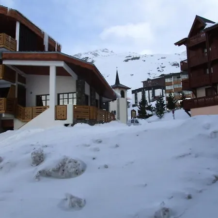 Lejlighed Orciere - 2 Pieces Pour 4 Personnes Avec Balcon Mae-7747 *