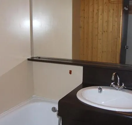 Résidence Orciere - 2 Pieces Pour 4 Personnes Avec Balcon Mae-7747 Val Thorens