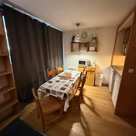 Résidence Orciere - 2 Pieces Pour 4 Personnes Avec Balcon Mae-7747 Apartamento *