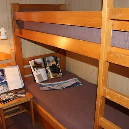Résidence Orciere - 2 Pieces Pour 4 Personnes Avec Balcon Mae-7747 Apartamento